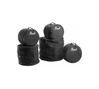 DBS02N set de housses pour batterie 20, 10, 12, 14, 14 pouces