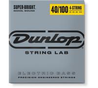 DBSBN40100 Nickel Wound Nickel Plated Steel Light 40-100