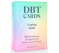 Dbt Cards For Coping Skills