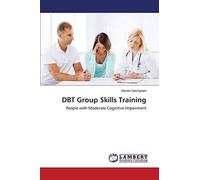 Dbt Group Skills Training