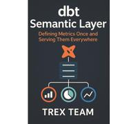 dbt Semantic Layer: Defining Metrics Once and Serving Them Everywhere