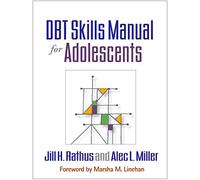 DBT Skills Manual for Adolescents
