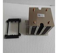 DBTLAP 0489KP 489KP Pour Dell PowerEdge T440 T640 Dissipateur de chaleur AVEC Support