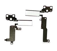 DBTLAP 1 Pair LCD Charnières Ensemble Screen Axis Compatible pour Dell Inspiron 15 2-in-1 7586 Charnières