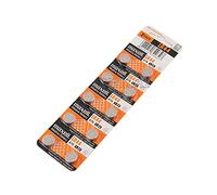 DBTLAP 10X LR44 A76 AG13 0% HG SR1154 357 LR 44 1.5V Cell Batterie Batteries pour Calculator