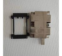 DBTLAP 2nd CPU Dissipateur de chaleur Compatible Pour Dell Poweredge R540 R440 01CW2J 1CW2J AVEC Support