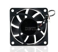 DBTLAP AD0612LX/HX-H93 Compatible pour BenQ Ms614 MH680 W1070 Refroidissement Ventilateur 6013