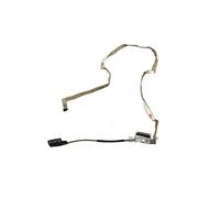 DBTLAP câble d'écran Compatible pour Dell Latitude E5540 Câble LCD 0TYXW6 DC02001T700