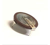 DBTLAP CMOS Batterie Compatible pour Panasonic ML2020 Batterie pour BMW Key Fob VL2020 Accumulator Batterie E46 E60 E90