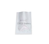 DBTLAP CMOS RTC Batterie Compatible pour ASUS Eee PC T101MT CMOS BIOS RTC Batterie