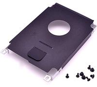 DBTLAP Compatible pour HP ProBook 450 440 445 455 470 G2 G1 G0 Hard Drive Caddy Hardware kit w/Screw