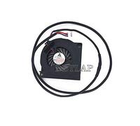 DBTLAP Compatible TV pour Samsung LE40A856S1 LE52A856S1MXXC 3 Wire Compatible pour Delta KDB04112HB -G203 BB12 AD49 6CM Mute Blower Projector Refroidissement Ventilateur