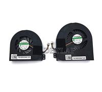 DBTLAP CPU + GPU Video ventilateur pour DELL Precision M4700 portable ventilateur MG60150V1-C030-S9A DC28000B2SL 01G40N BATA0715R5M P002 DC28000B3VL 0CMH49