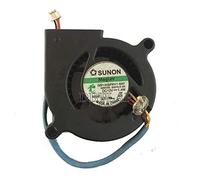 DBTLAP CPU Refroidissement Ventilateur Compatible pour Dell 4210X GB1205PKV1-8AY B2079.R.GN 12V 1.4W CPU Refroidissement Ventilateur