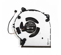 DBTLAP CPU Ventilateur Compatible pour ASUS VivoBook X509 X509FJ-FLX509F X409U X409 X509F X409F FL8700D FL8700 X509U FL8700F Y5200U Y5200D Y5200F Y4200D A409FA FB A409FJ FL A409FMA A409UA JA JB FM5W