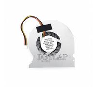 DBTLAP CPU Ventilateur Compatible pour Foxconn NT510 NT410 NT425 NT435 NT-A3500 NT-A3700 NFB139A05H NFB61A05H F1FA1 Ventilateur