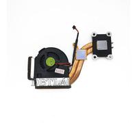 DBTLAP CPU Ventilateur Compatible pour Lenovo Thinkpad X220 X220i X220s X220T X230 X230i X230T Series Laptop 04W1774 04W0435 04W6921 60.4KJ28.011 B01 KSB0405HA-AF87 Ventilateur with heatsink