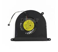DBTLAP CPU Ventilateur Compatible pour Razer Blade 14" 2013-2015 RZ09-0116 RZ09-0195 RZ09-01161E31 RZ09-01161E31-R3U1 RZ09-01953E72 01952E71 DFS481305MC0T FG1H Ventilateur