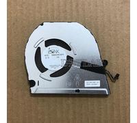 DBTLAP CPU Ventilateur de Refroidissement Compatible pour Dell Inspiron 14 5430 5435 B8606ASHNF2300TN 023.100X7.0001 A01 094RPF JXC52 0JXC52 DFS5K12B15E6AG FQ75 5V 0.5A