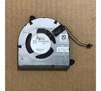 DBTLAP CPU Ventilateur de Refroidissement Compatible pour Dell inspiron 14 Plus 7430 B6507ASHNF2200TN 023.100U3.0011 CN-0D8MWV 0D8MWV 5V 0.5A