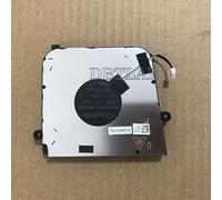 DBTLAP CPU Ventilateur de Refroidissement Compatible pour DELL Latitude 5440 2023th EG75070S1-C880-S9A 0VD360 DC2800137SL 5V 0.37A