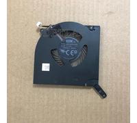 DBTLAP CPU Ventilateur de Refroidissement Compatible pour Lenovo Legion R9000P Y9000P 2021H BAPA0909R1HY003 RTX3060 RTX3070 10V 0.5A