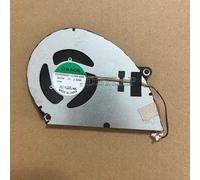 DBTLAP CPU Ventilateur de Refroidissement pour Acer Aspire 5 A517-58M A515-58M N23Q11 EG50050S1-1C260-S9A A15-41M HQ23300431007 5V 2.5W