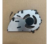 DBTLAP CPU Ventilateur de Refroidissement pour ASUS Chromebook Plus CX34 CX3402CB CX3402CBA 13NX06J0T01011 HQ25504000390 BAPA1005R5HY012 13N1-HSP0C01 5V 0.5A