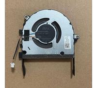 DBTLAP CPU Ventilateur de Refroidissement pour ASUS Vivobook Pro 15 OLED N6506 N6506CU N6506MU 13NB15E0P02011 13N1-KFP0201 KFP0101 B8809BSHNF2400TN 13NB15E0P0111 12V 0.5A