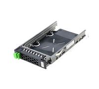 DBTLAP Disque Dur Plateau Caddy compatibles pour Fujitsu HDD Caddy Plateau 2.5 A3C40101974 Primergy Hot Swap TX RX 200 300 S5 S6 S7