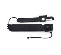 DBTLAP Haut-Parleur Compatible pour Apple MacBook Pro Unibody 13" 13.3" A1278 Mid 2009 2010 Year EMC 2326 MB990 MB991 MC374 MC375 Droite Haut-Parleur