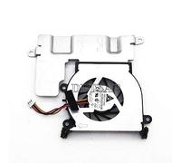 DBTLAP Laptop CPU Ventilateur Compatible pour Samsung N10C NC10 ND10 NP-NC10 N110 N108 P/N:MCF-925AM05 BA31-00074A KDB04505HA 8G58 3PINS Ventilateur
