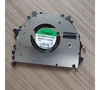 DBTLAP Laptop CPU Ventilateur Glacière pour SUNON EG70040S1-C111-S9A DC5V 0.45A