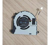 DBTLAP Laptop CPU Ventilateur Pour FCN DFS1507057Q0T FL6N 09J90W 023.100E4.0011 CN-09J90W 09J90W DC5V 0.5A