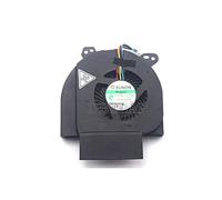 DBTLAP Nouveau CPU ventilateur refroidissement Cooler pour Dell Latitude E6520 P/N: GT9XP 0GT9XP AB07505HX11E300 MF60120V1-C100-G99
