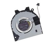 DBTLAP Nouveau portable ventilateur refroidissement pour DELL Inspiron 5580 5488 CN-0G0D3G 023.100DJ.0011 DFS5K121142620 DP/N 0G0D3G G0D3G
