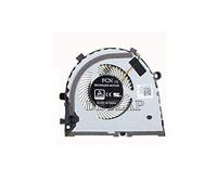 DBTLAP Nouveau portable ventilateur refroidissement pour Dell inspiron Game G3 G3-3579 3779 G5 15 5587 0GWMFV GWMFV right side