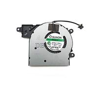 DBTLAP Nouveau Ventilateur pour HP Pavilion x360 13-S 13-S000 13-S100 13-S121CA 13-S150sa CPU Ventilateur P/N: 809825-001