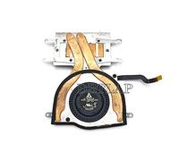 DBTLAP Nouveau ventilateur pour Microsoft Surface Pro 3 1631 Thermal ventilateur refroidissement Heatsink FHT0505DC