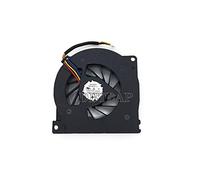 DBTLAP Ordinateur Portable CPU Ventilateur pour ASUS KSB06105HB A72JR A72JT A72JU X72JR X72JT X72JU K72DR X72DR X72F K72F K72J K72JB K72JR K72JT K72JU A72J X72JR A72JR A72JT