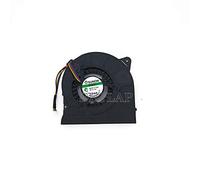 DBTLAP Ordinateur Portable CPU Ventilateur pour ASUS X71Q X71A X71V X71T X73S X90S M70S M70T M70V M70VM N70S F70S 13GNFU1AM040-1 CPU Refroidissement Ventilateur