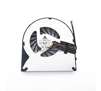 DBTLAP Portable CPU Ventilateur pour Acer Aspire 7741 7741Z 7741G F92G CPU Refroidissement Ventilateur KSB06105HA-AA21 DFS551205ML0T F92G Packard Bell easynote LM94 Ventilateur