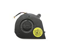 DBTLAP Portable CPU Ventilateur pour Acer Aspire One 756 V5-131 V5-171 EF50050S1-C060-G9A CPU Ventilateur Refroidissement
