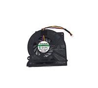 DBTLAP portable CPU ventilateur pour Asus A52JR A52JE A52JT A52DR A52Jc X52J P52JC P52F X72DR CPU ventilateur refroidissement