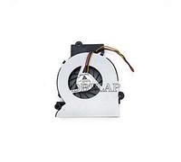 DBTLAP Portable CPU Ventilateur pour Fujitsu Siemens Amilo Pro V2050 V2035 V2030 L1310 Refroidissement Ventilateur pour T6010F05HD-A-C01 Refroidissement Ventilateur