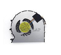 DBTLAP Portable CPU Ventilateur pour HP PROBOOK 440 G1 450 G0 450 G1 455 G1 23.10754.001 CPU Ventilateur Refroidissement