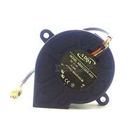 DBTLAP Refroidissement Ventilateur Compatible pour ADDA Turbine Drum Ventilateur AB5012MX-A03 DC12V 0.30A