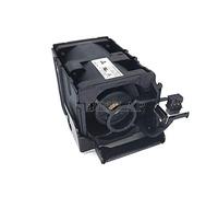 DBTLAP Refroidissement Ventilateur pour HP ProLiant DL360P G8 DL360E Ventilateur Module 697183-002 697183-001 654752-002 654752-003 667882-001 GFM0412SS Ventilateur