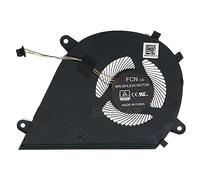 DBTLAP Ventilateur Compatible pour ASUS Mars15 VX60 VX60GT VivoBook K571 K571GT-EB76 X571G F571G F571GT GPU Ventilateur de Refroidissement