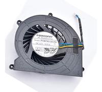 DBTLAP Ventilateur Compatible pour Lenovo ThinkCentre M720q Tiny PVB070E12H-P01-04 12V 0.95A CPU Refroidissement Ventilateur
